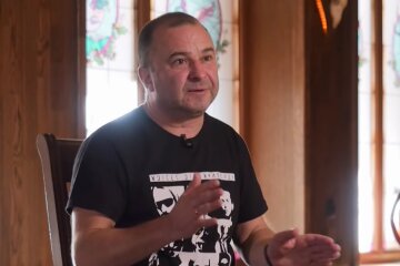 Віктор Павлік розповів, як закохався у Катерину Реп'яхову: "Мені наворожили п'ять дружин"