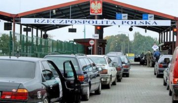 Поляки ускладнили життя українським контрабандистам