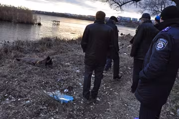 Схопили вбивць громадянина Туреччини (фото, відео)