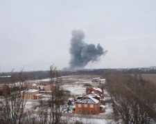 Вибух в Донецьку: окупанти підчистили "неправильні" коментарі