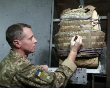 В Міноборони начхали на військових, які страждають на Донбасі через бронежилети Марченка