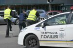 Пропонував п'ять тисяч: у Дніпрі п'яний водій "спокушав" копів провести з ним час у сауні