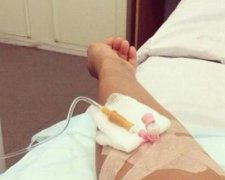 На холеру в Ізмаїлі захворіло півтисячі осіб