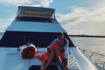 Анна Сєдокова змусила коханого покинути сім'ю