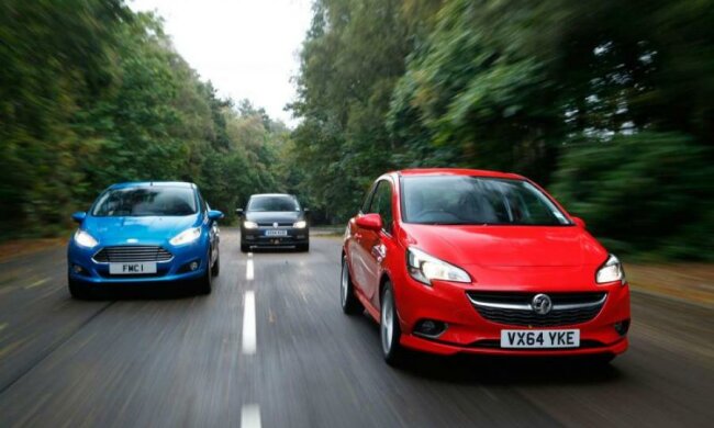 Зима близько: як легко оживити авто