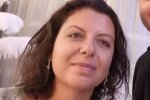 Маргарита Симоньян, фото: скріншот із відео