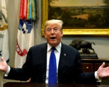 Собачья привычка Трампа: Белый дом выдал главную тайну