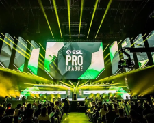 ESL Pro League 