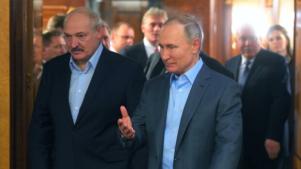 Опечаленный Лукашенко не смог выбить у Путина скидку на нефть и газ