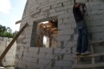 У Запоріжжі вдихнули життя в будинок, де знімали культовий фільм "Весна на Зарічній вулиці" - як тепер виглядає житло суворої Тетяни Сергіївни