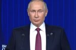 путін. Фото: скриншот Youtube