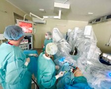 фото: Клиническая больница скорой медицинской помощи города Львова / Фейсбук