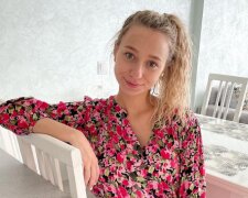 Дружина Віктора Павліка Катерина Репяхова показала свою кобилку: ух, міць