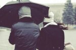 Киев, встречай первый снег: 31 октября столицу внезапно "припорошило", что говорят синоптики