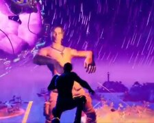 Fortnite \\ скриншот игры