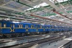 Столична влада реанімує "Львівську браму" і метро на Троєщину