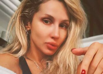 Светлана Лобода, instagram.com/lobodaofficial/