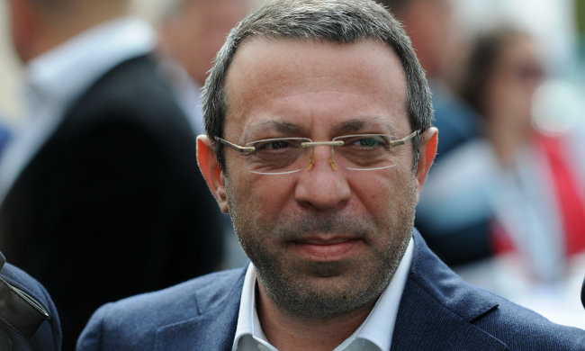 Геннадій Корбан