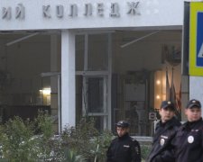 У справі "керченського стрілка" спливло те, на що всі давно натякали