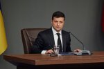 Зеленський, фото сайт Президента
