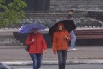 Карантин в Украине, скрин из видео