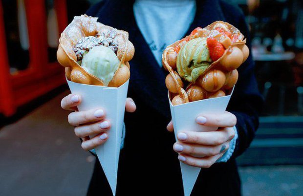 5 простих способів відмовитися від морозива