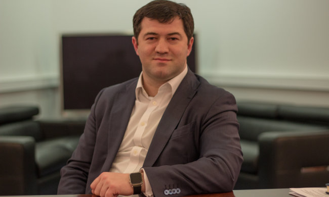 Роман Насіров назвав "рецепт" заможного життя українців