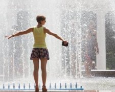 Во вторник погода удивит украинцев разнообразием