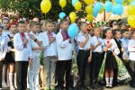 Зачіска на 1 вересня: модні тенденції