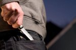 Хоробрий одесит вистежив і скрутив вбивцю