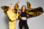 Дует GRLS