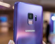 Є чим пишатися: камеру Galaxy S9 визнали найкращою