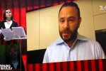 Олександр Дубинський в програмі "Право на владу"