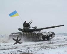 Украинские воины приземлили ударный беспилотник боевиков: нагибают не только на земле, но и в воздухе