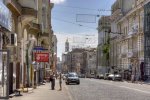 "Прокурор" відібрав у харків'янки сотні тисяч одним дзвінком: натиснув на найдорожче
