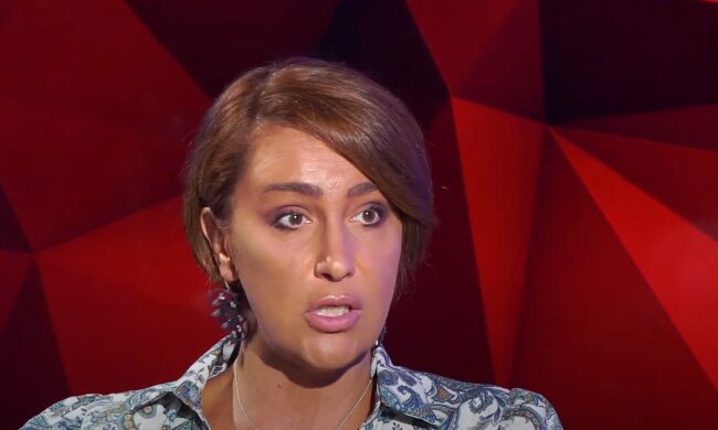 Сніжана Єгорова