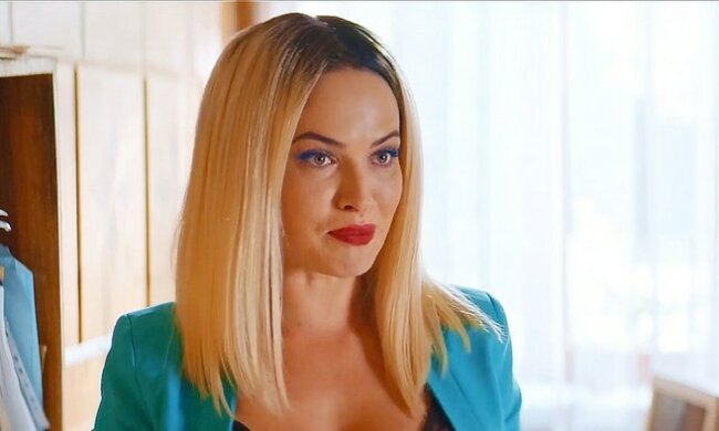 Премьера фильма "Кошмарный директор" с Дашей Астафьевой: звездная вечеринка в Киеве