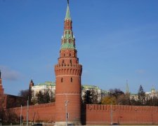 Кремль скасував святкування річниці анексії Криму
