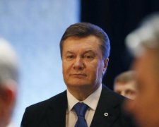 Охоронець Януковича наплів суду про "напади"