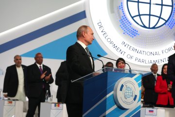Путін терміново звернувся до Зеленського: чого хоче агресор від слуги народу