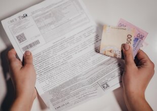 Житлова субсидія 2026: комунальні платіжки та гроші
