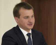 Президент звільнив керівника Держуправління справами