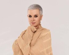 Измученная Алла Мазур поделилась с украинками историей победы над раком: "Разговор – не только о беде и боли"