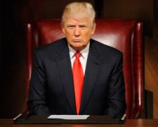 Хіматака в Сирії змінила ставлення Трампа до Асада