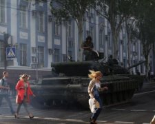 Дал же бог соседей: житель Донецка показал последствия "русского мира"