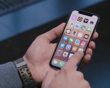 Більше золота:  Apple презентувала нові iPhone XS