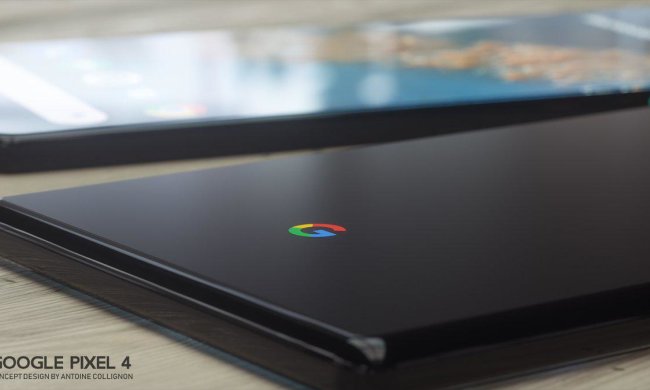 Google Pixel 4