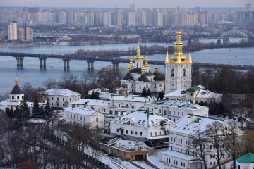 Киево-Печерскую Лавру нагло обворовали: СБУ возбудила уголовное дело