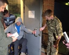 Місяці під вартою і мільйонна застава: з'явилися деталі у справі Онищенка