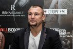 Український боксер в Москві показав, чий Крим